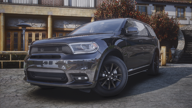 Bravado Durango UM preview